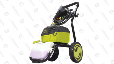 Sun Joe SPX4600